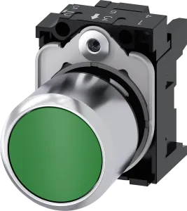 SIEMENS 3SU1250-0EB40-0AA0