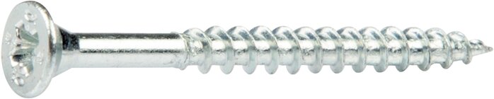 Fischer SPAN 3,5X50 KS
