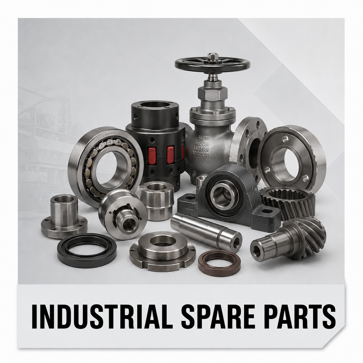 AltraParts industrial spare part RFQ reference image for Aventics 3610807000 Industrial Spare Part RFQ