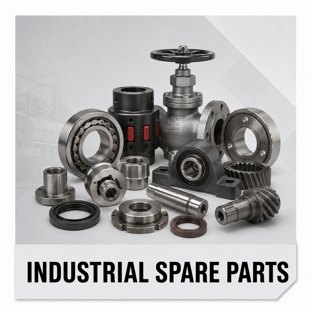 AltraParts industrial spare part RFQ reference image for Awh 3256 1100 05010/ manual actuator Industrial Spare Part RFQ