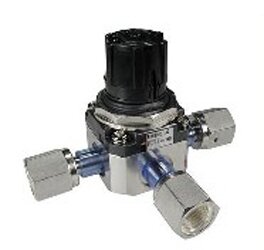 SMC SRH3000-01 Pressure regulator