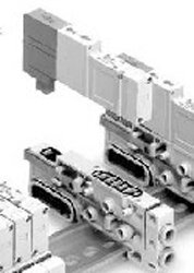 SMC SV1100R-5FUD Solenoid valve