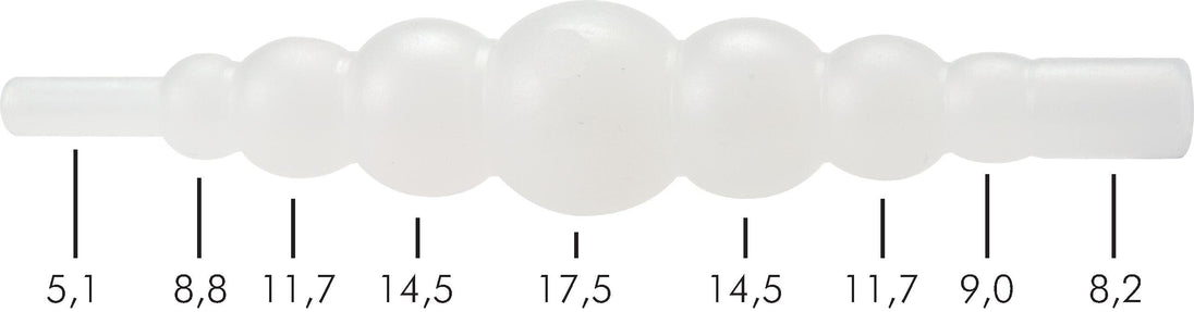 SVR 517 PVDF