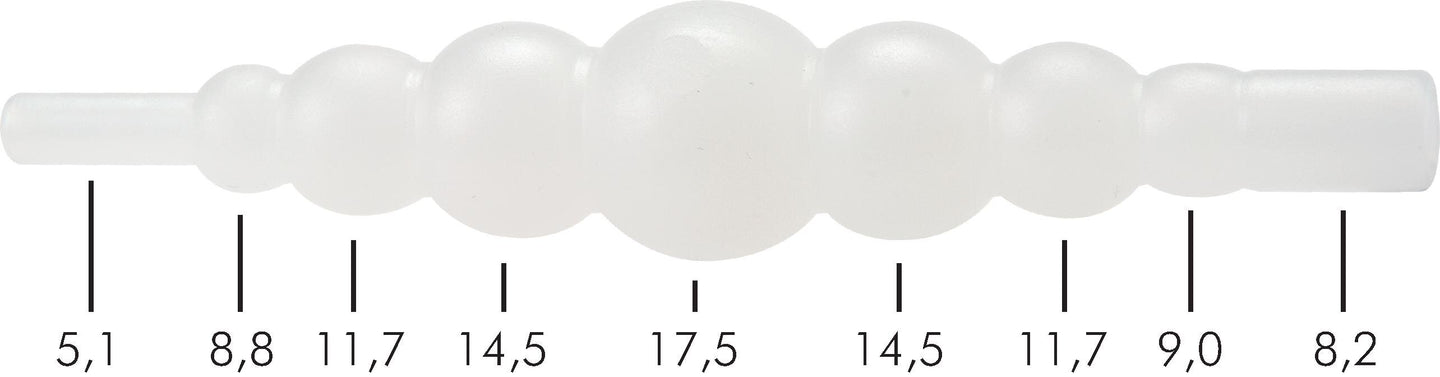 SVR 517 PVDF