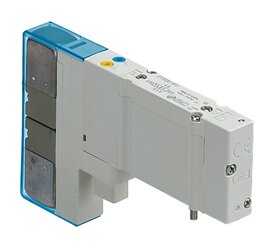 SMC SY3131-5U1-C6-NA Solenoid valve
