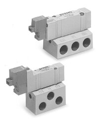 SMC SY5000-11-14 Dichtung