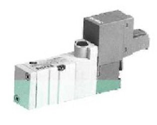 SMC SYJ3143-5G-Q Solenoid valve