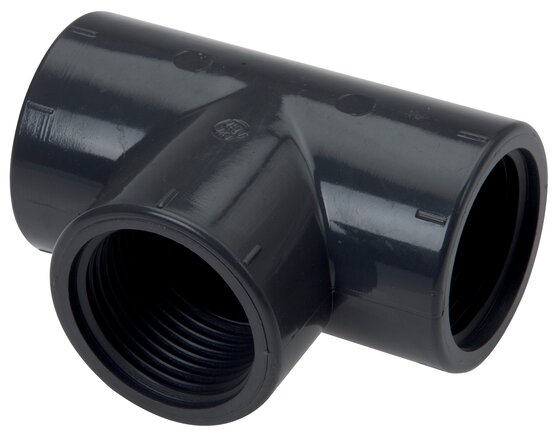 T 38 PVC