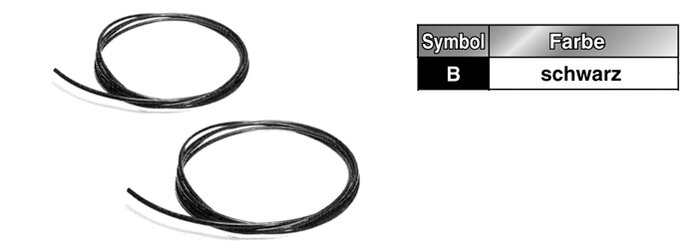 SMC T0604B-100 Hose