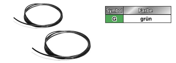 SMC T0604G-20 Hose