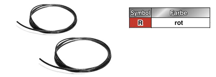 SMC T0604R-20 Hose
