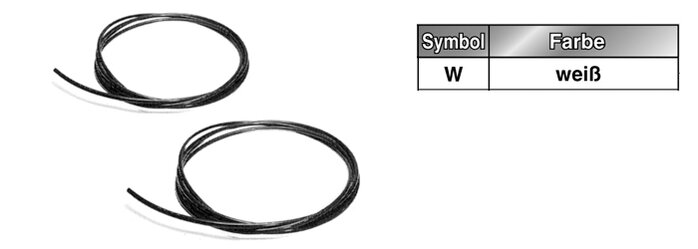 SMC T0604W-100 Hose