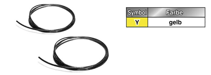 SMC T0604Y-20 Hose