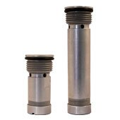 TA364 & TA365 Desiccators with Humidity Indicators TA364 AGM Container Controls industrial spare part