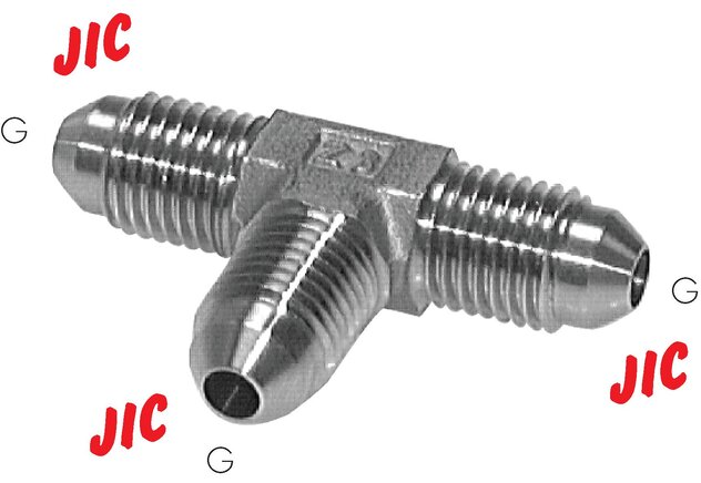 8 JIC ES
