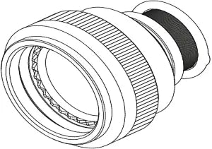 TE Connectivity 004289-000