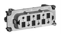 TE Connectivity 1-1104205-1