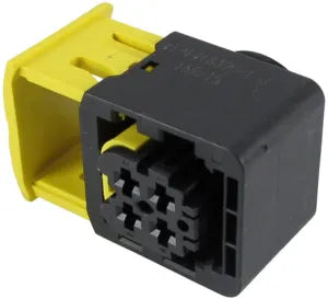 TE Connectivity 1-1418390-1