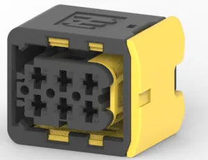 TE Connectivity 1-1418437-1