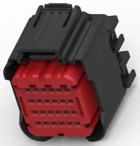 TE Connectivity 1-1438356-1