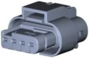 TE Connectivity 1-1456426-1