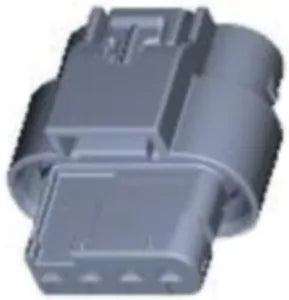 TE Connectivity 1-1456426-5