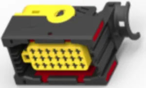 TE Connectivity 1-1534127-1