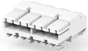 TE Connectivity 1-1534415-4