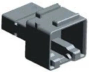 TE Connectivity 1-1534840-1