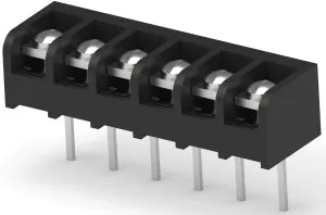 TE Connectivity 1-1546158-6