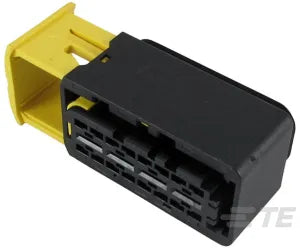TE Connectivity 1-1564330-1
