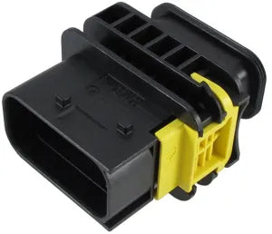 TE Connectivity 1-1564516-1