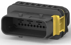 TE Connectivity 1-1564534-1