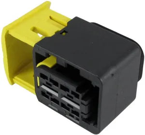TE Connectivity 1-1564542-1