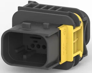 TE Connectivity 1-1564544-1