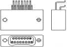 TE Connectivity 1-1589815-2
