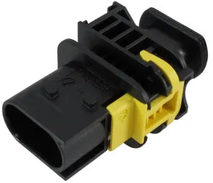 TE Connectivity 1-1670730-1