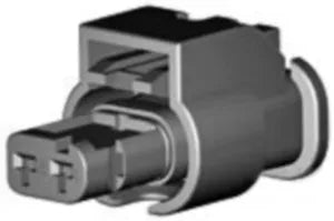 TE Connectivity 1-1670916-1