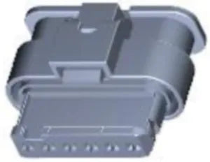 TE Connectivity 1-1670919-1