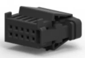 TE Connectivity 1-1670990-1