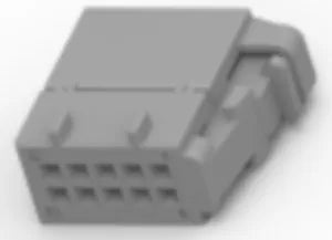 TE Connectivity 1-1670990-2
