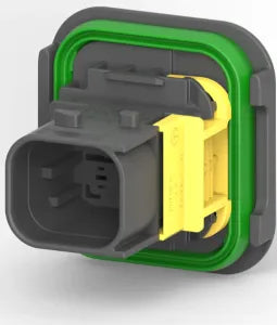 TE Connectivity 1-1703820-1