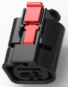 TE Connectivity 1-1718624-2