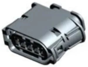 TE Connectivity 1-1718628-1