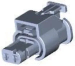 TE Connectivity 1-1718643-1