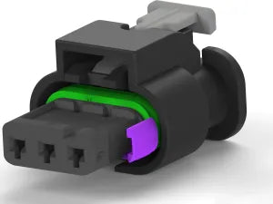 TE Connectivity 1-1718644-5