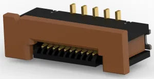 TE Connectivity 1-1734742-0