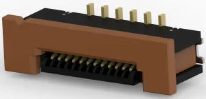 TE Connectivity 1-1734742-2