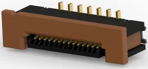 TE Connectivity 1-1734742-4
