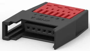 TE Connectivity 1-1746741-6